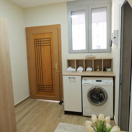 Hidden Gem 1 Apartment Tiranë Luaran gambar