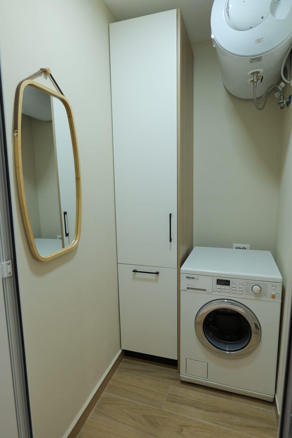 Hidden Gem 1 Apartment Tiranë Luaran gambar