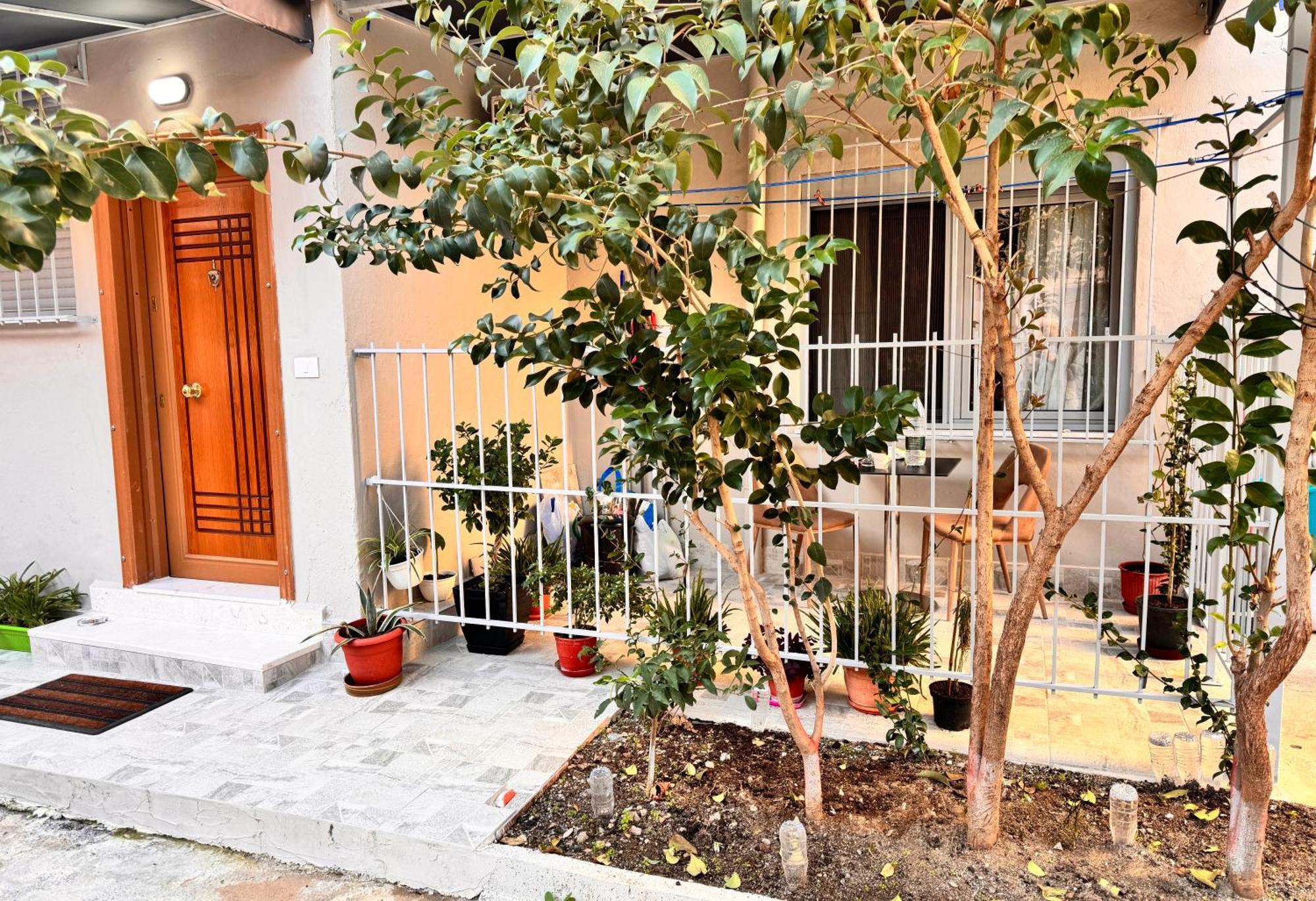 Hidden Gem 1 Apartment Tiranë Luaran gambar